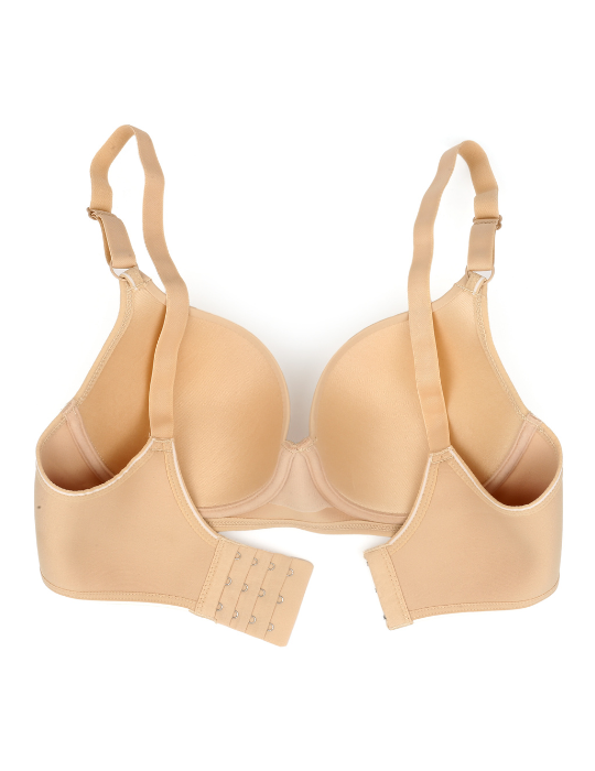 Sisterhood Wired Bra - Comfortable, Supportive,